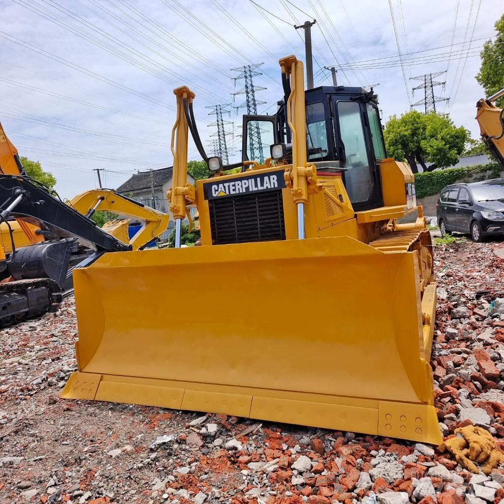 CAT D 6 G Dozere Beltegående