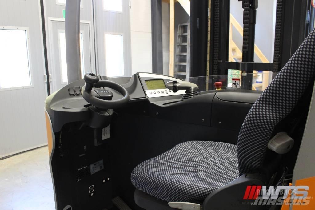 Still FMX17 Skyvemasttruck
