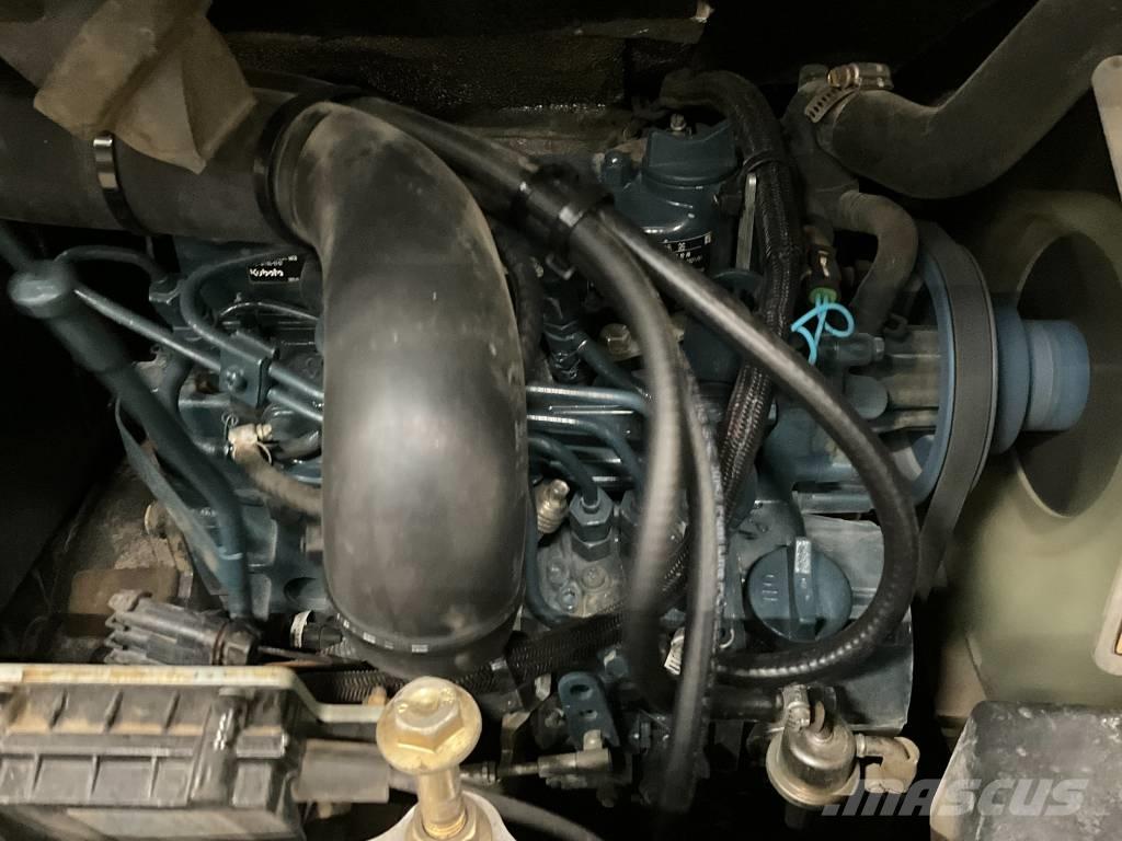 Bobcat E 26 Minigravere <7t