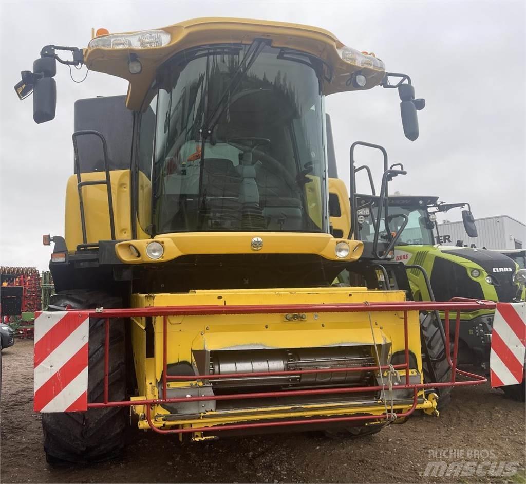New Holland CR 980 Skurtreskere