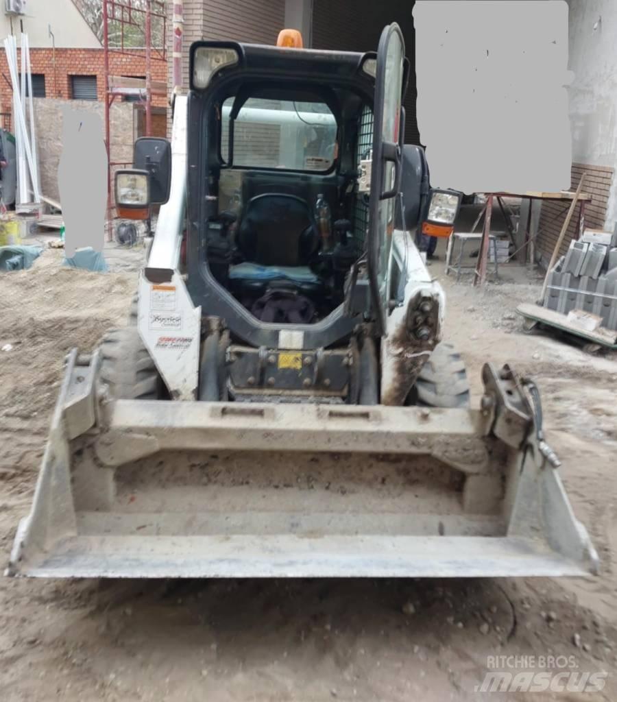Bobcat S 570 Kompaktlastere