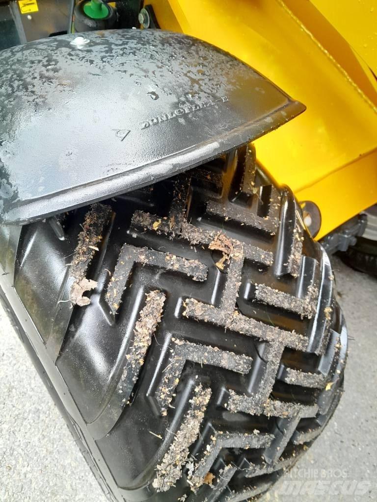 Schäffer 2445s Kompaktlastere