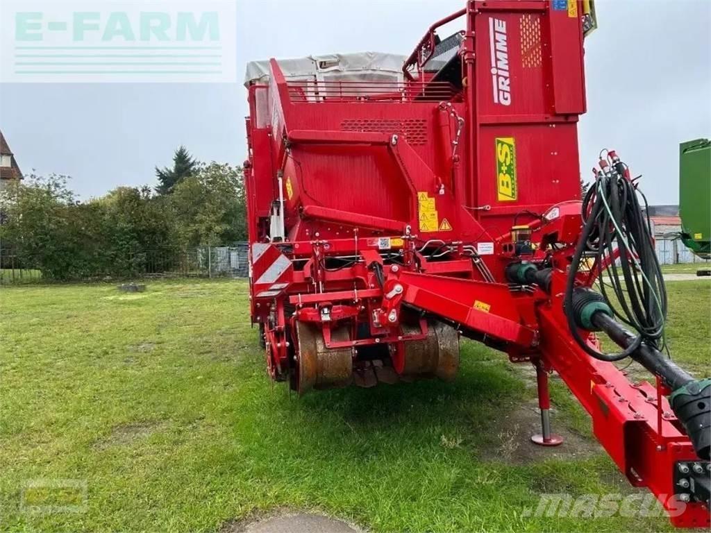 Grimme evo 260 Potetmaskiner - Annet
