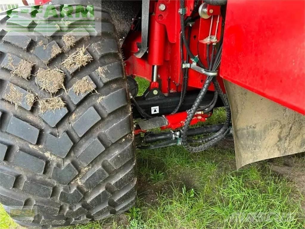 Grimme evo 260 Potetmaskiner - Annet