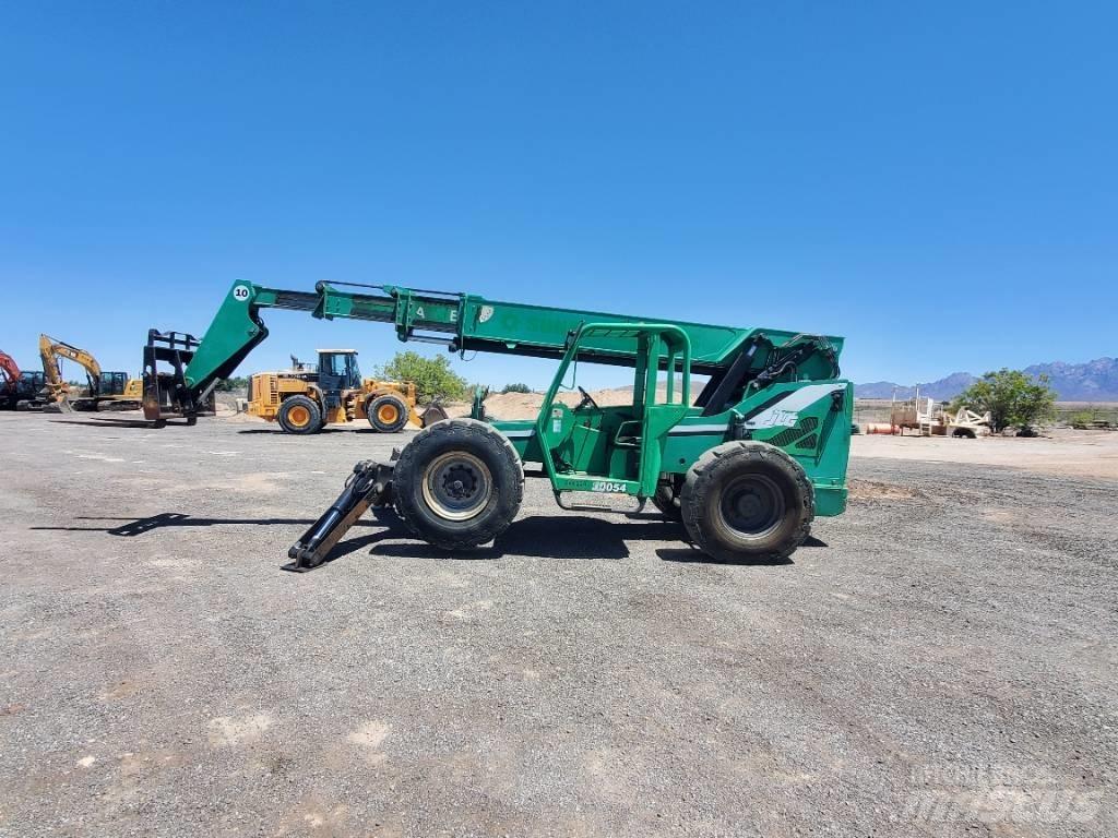 JLG 10054 Teleskoplastere