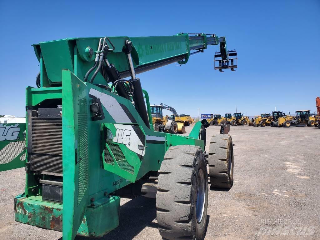 JLG 10054 Teleskoplastere