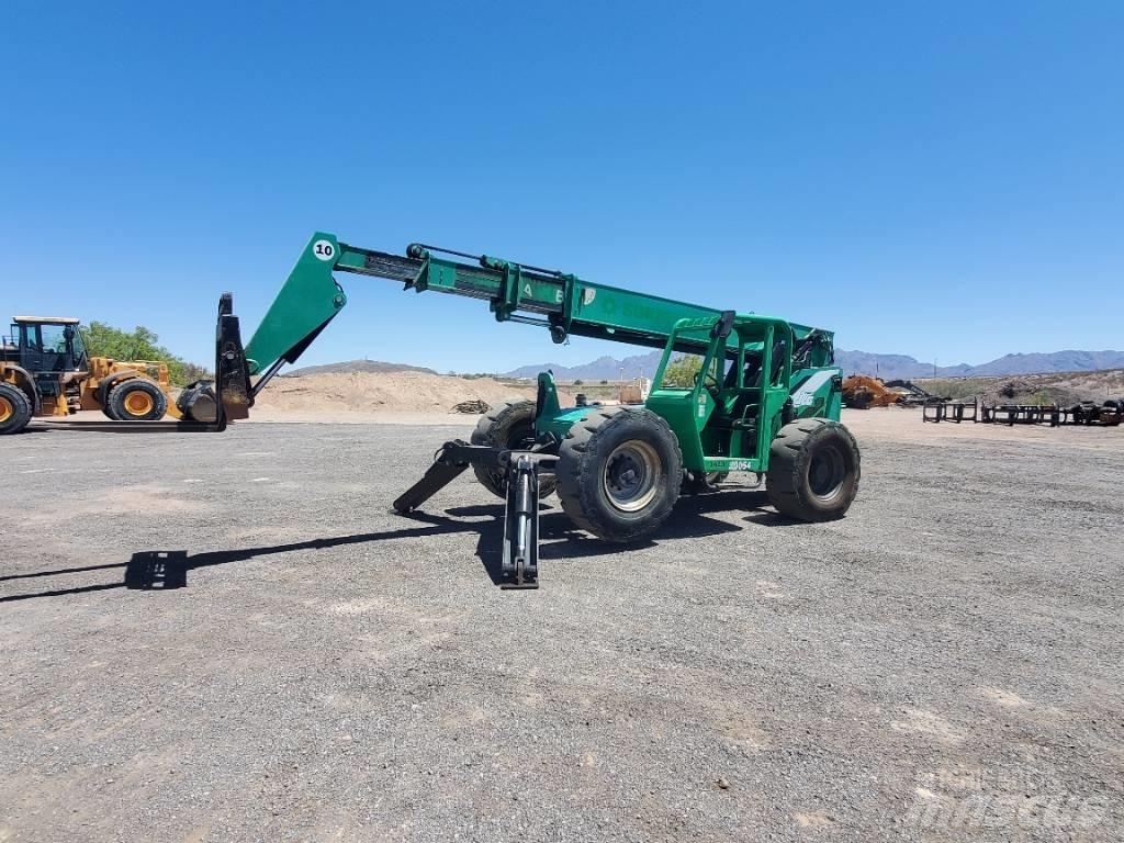 JLG 10054 Teleskoplastere