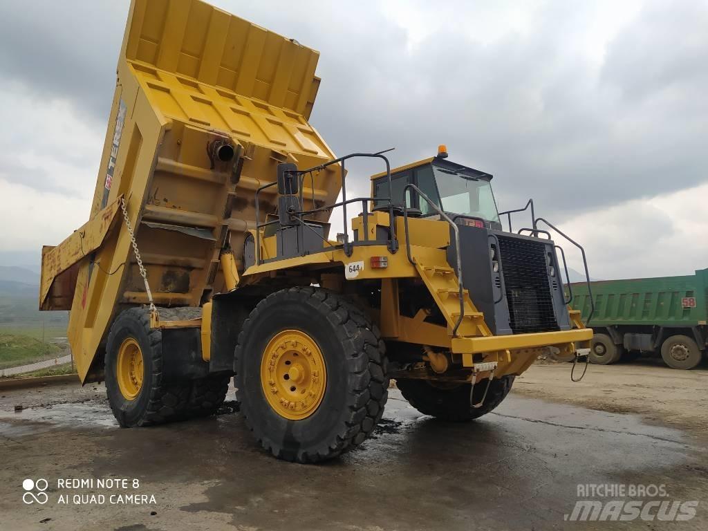 Terex TR 60 Tipptrucker