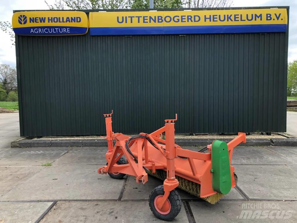 Holaras H-220-V-FR Feiemaskiner