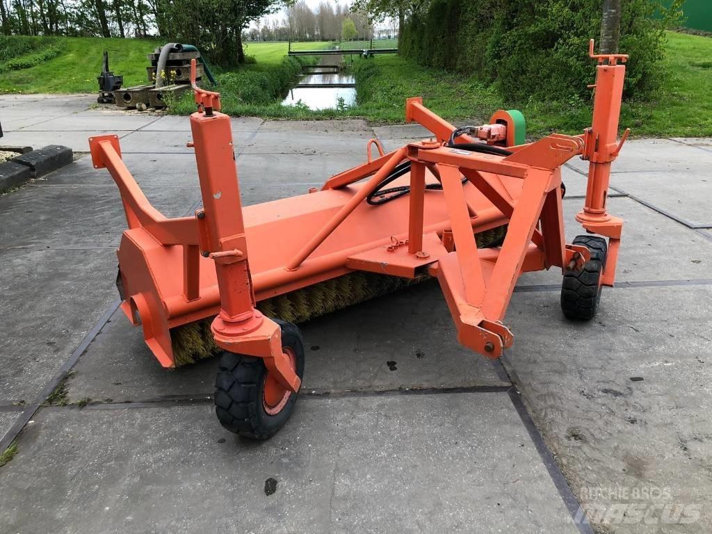 Holaras H-220-V-FR Feiemaskiner
