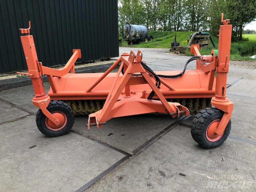 Holaras H-220-V-FR Feiemaskiner