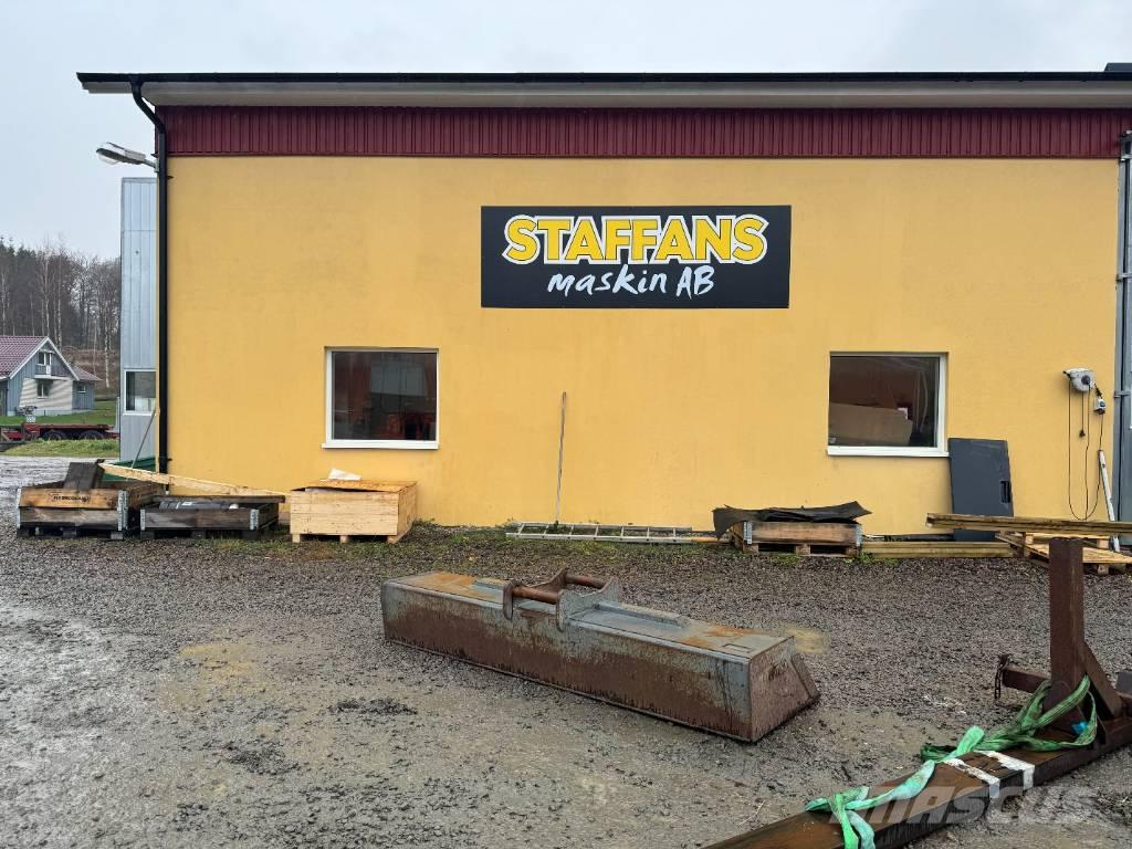 Ema Balkskopa Skuffer