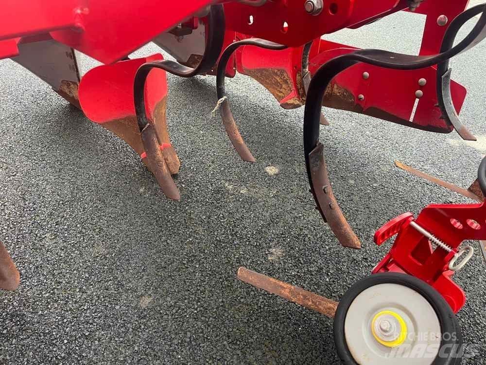 Grimme GH Potetmaskiner - Annet