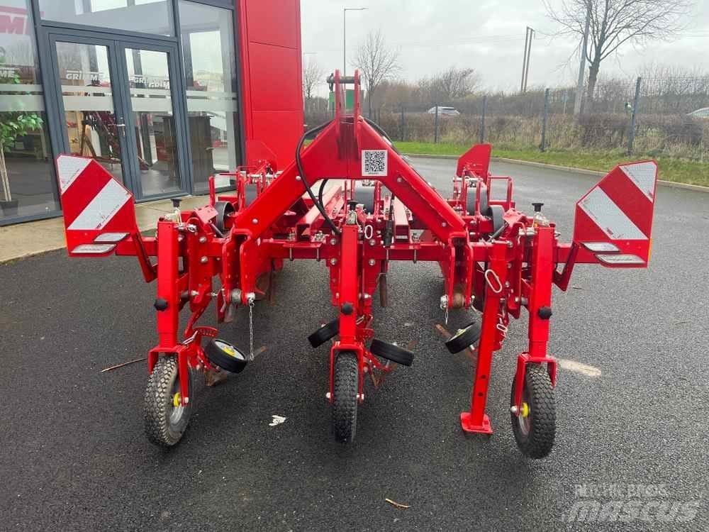 Grimme GH Potetmaskiner - Annet