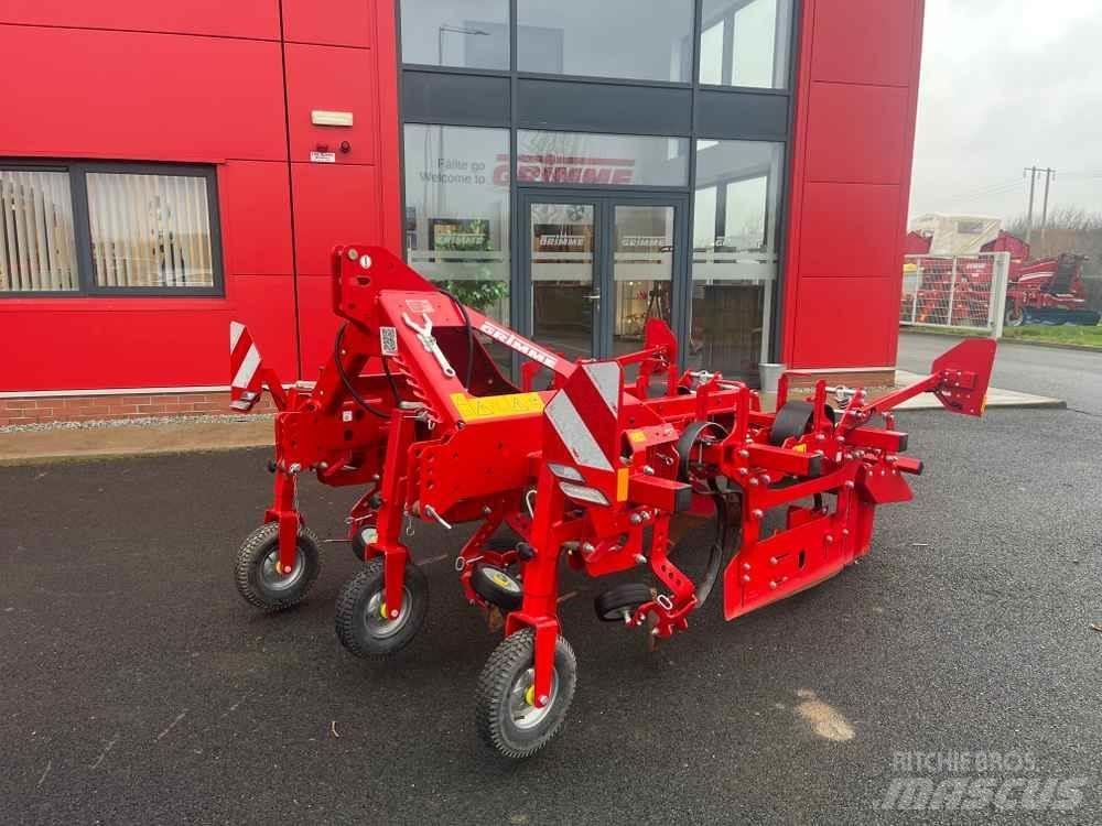 Grimme GH Potetmaskiner - Annet