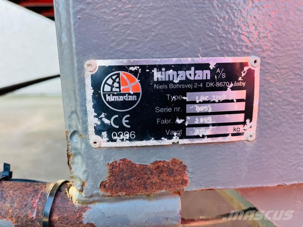 Mi LBC 100 BT Tipphengere