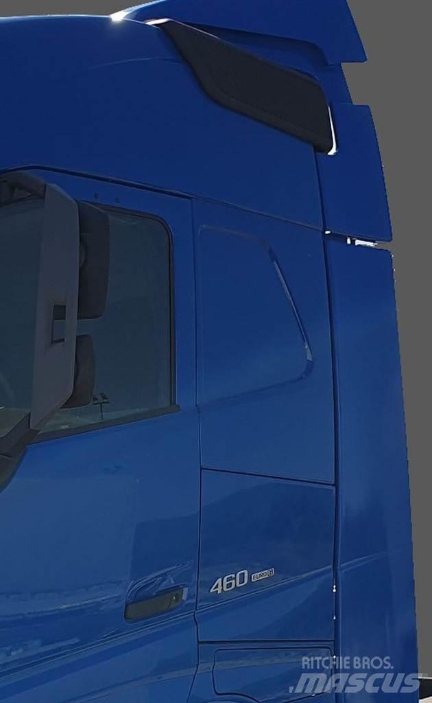 Volvo FH Euro 6 Transport - Annet