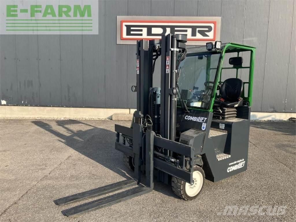Combilift cb 4000 Gaffeltrucker - Annet