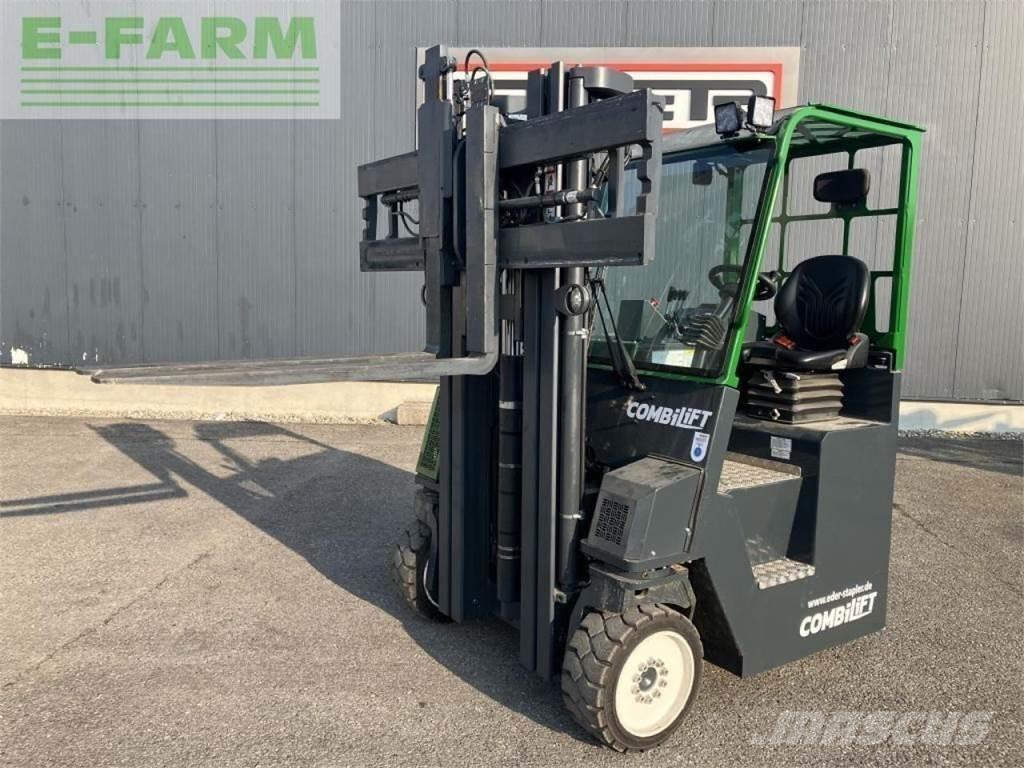 Combilift cb 4000 Gaffeltrucker - Annet
