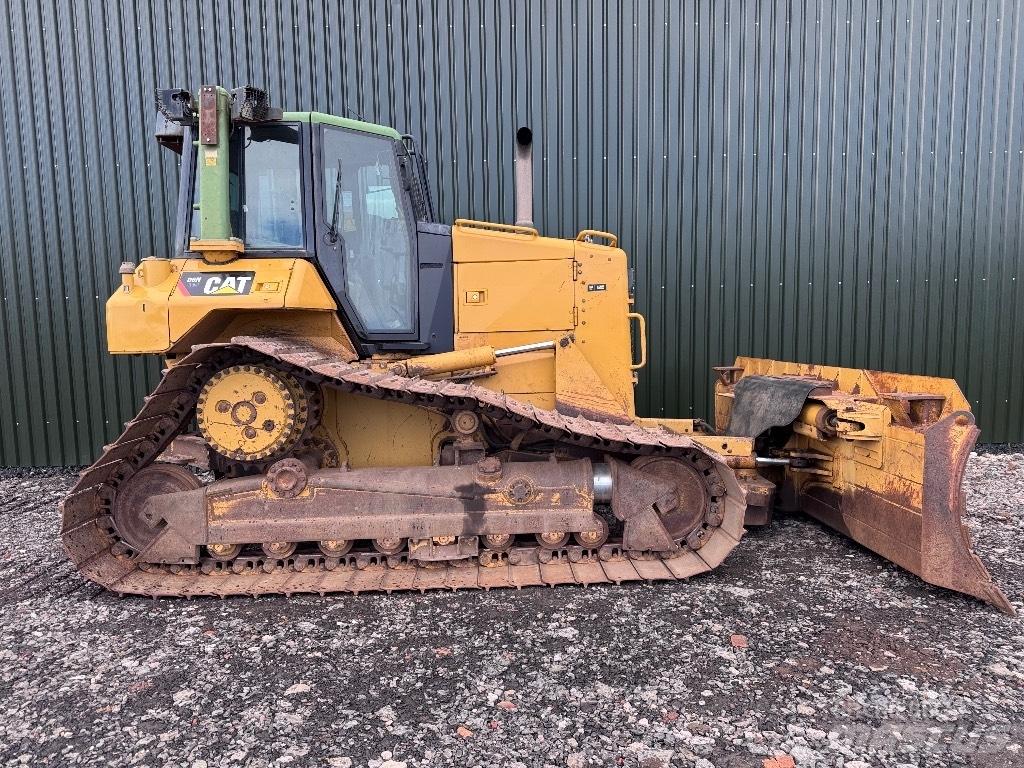 CAT D 6 N LGP Dozere Beltegående