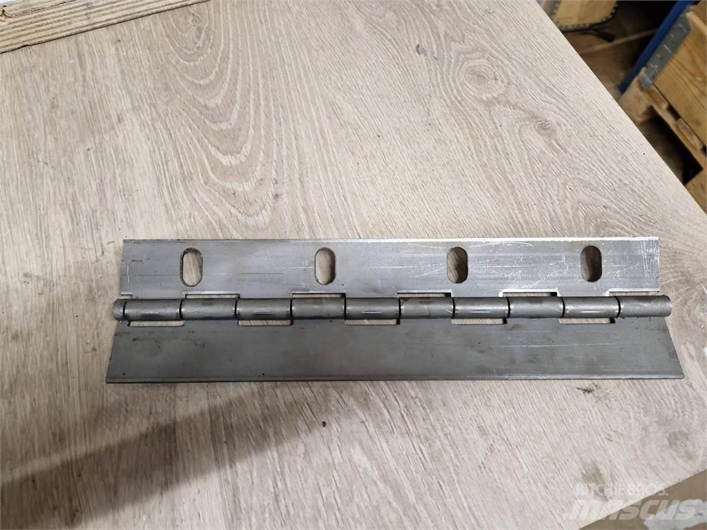 Eco Log 7000324 Chassis og understell