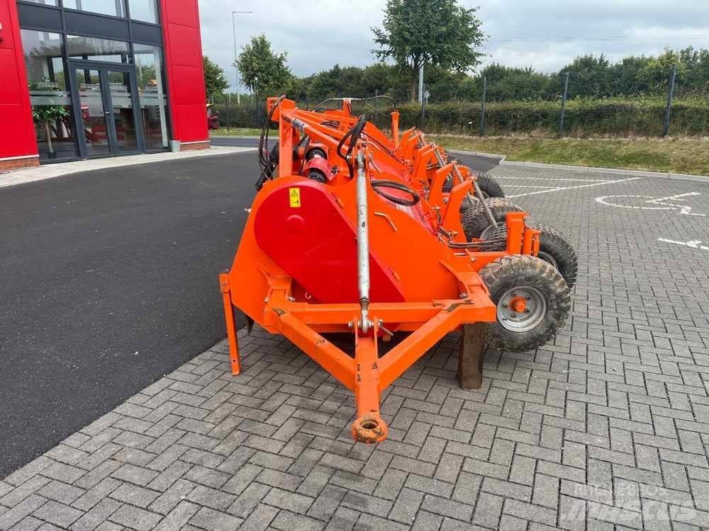 Struik 6LKA36INCH Potetmaskiner - Annet