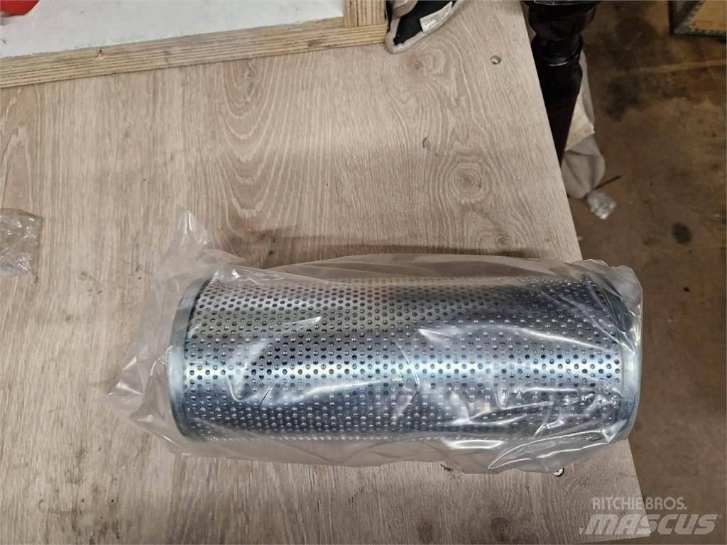 Eco Log 6001073 Hydraulikk