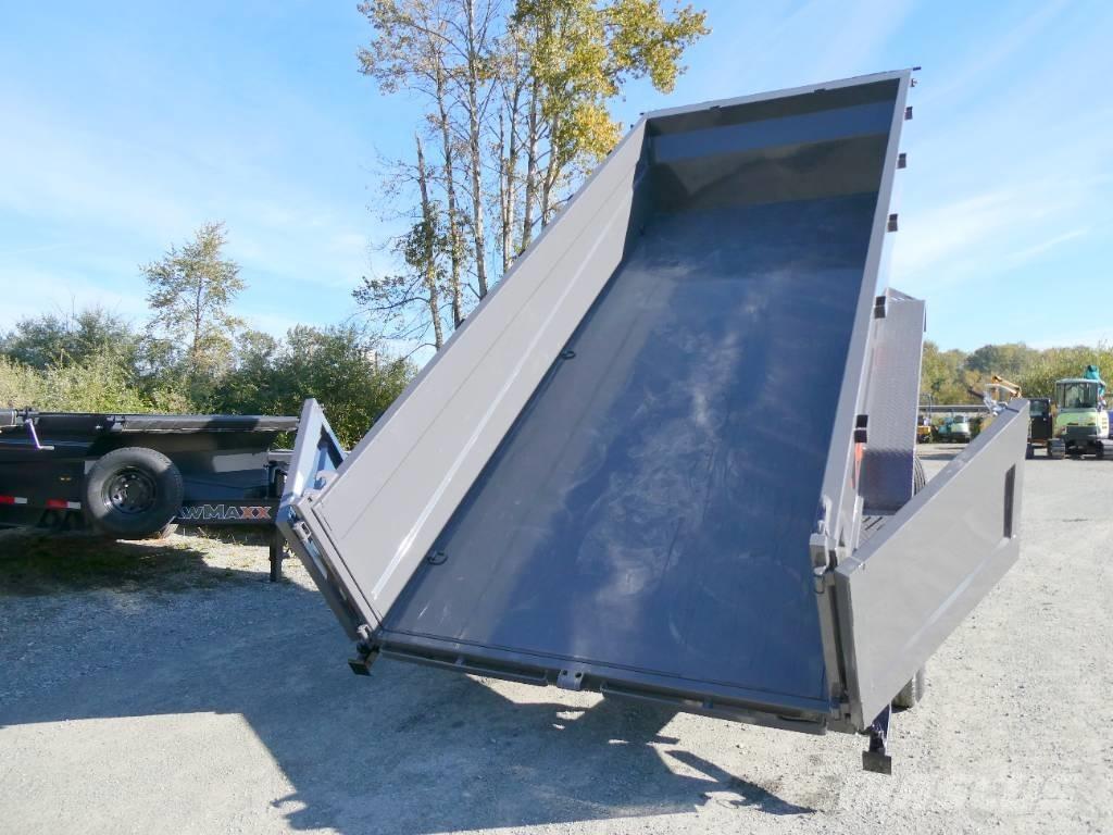 RawMaxx GDX16BP14K Tipphengere