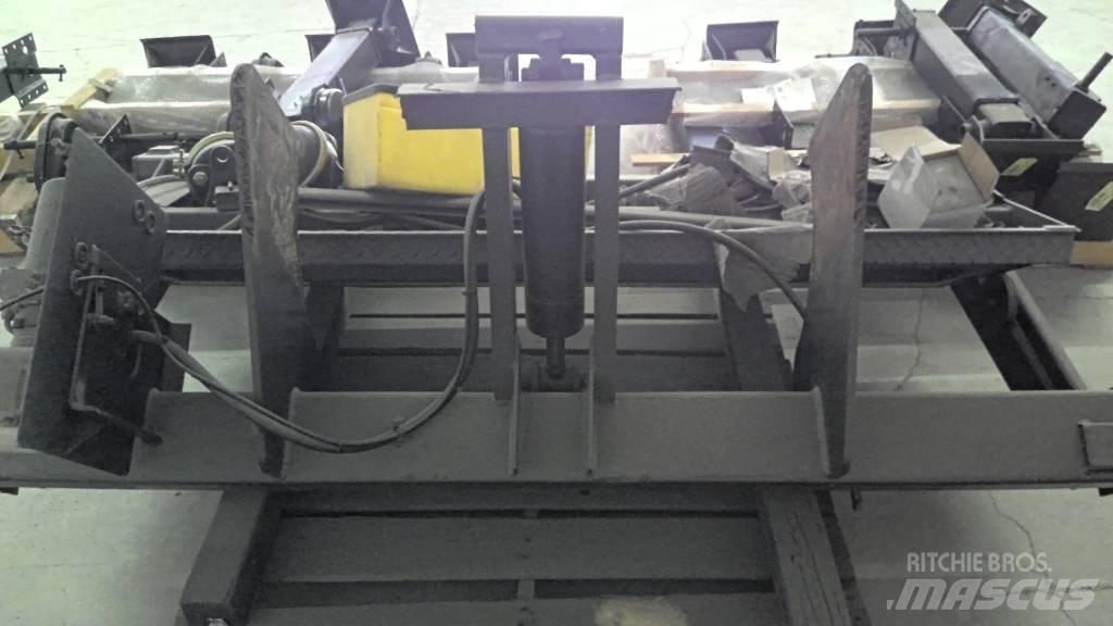 Maxon 72-25H/RO Transport - Annet