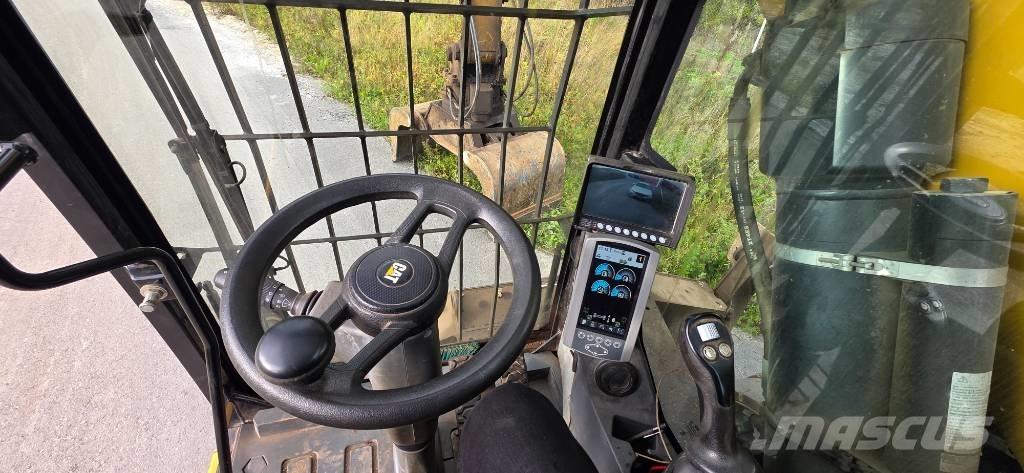 CAT MH 3022 Truck - Annet