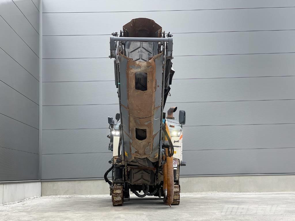 Wirtgen W 120 CFI Asfalt-kaldfresere