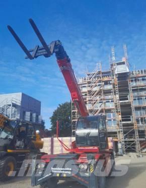 Magni RTH 5.21 SMART Teleskoplastere