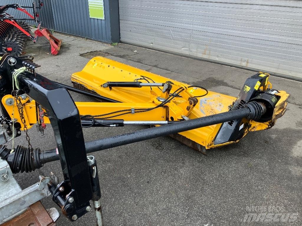 Müthing MU-L/S 250 Slåmaskiner