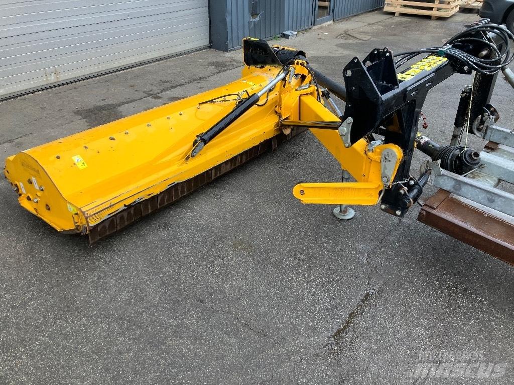 Müthing MU-L/S 250 Slåmaskiner
