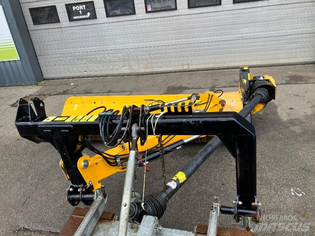 Müthing MU-L/S 250 Slåmaskiner