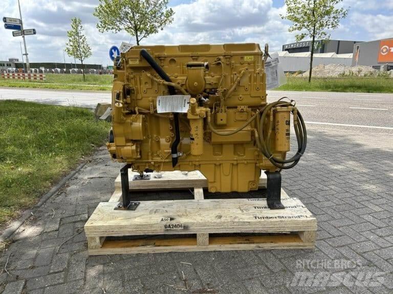 CAT C13 Motorer