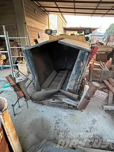 Dynapac F5C Asfaltutleggere