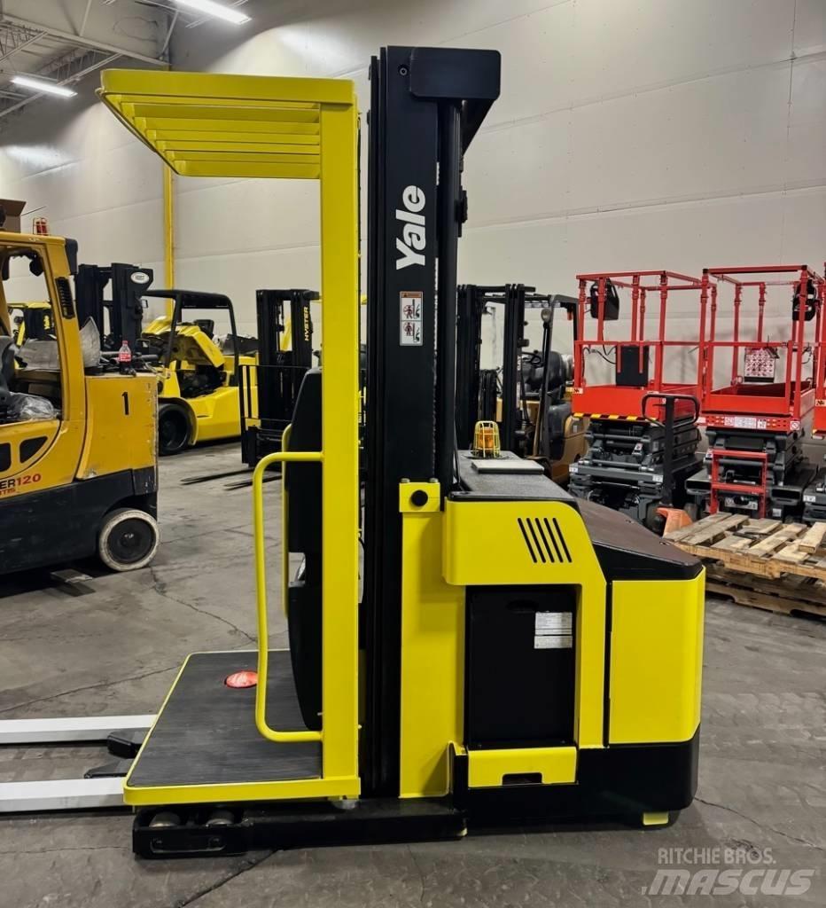 Yale OS030EF Middelsløftende plukketruck