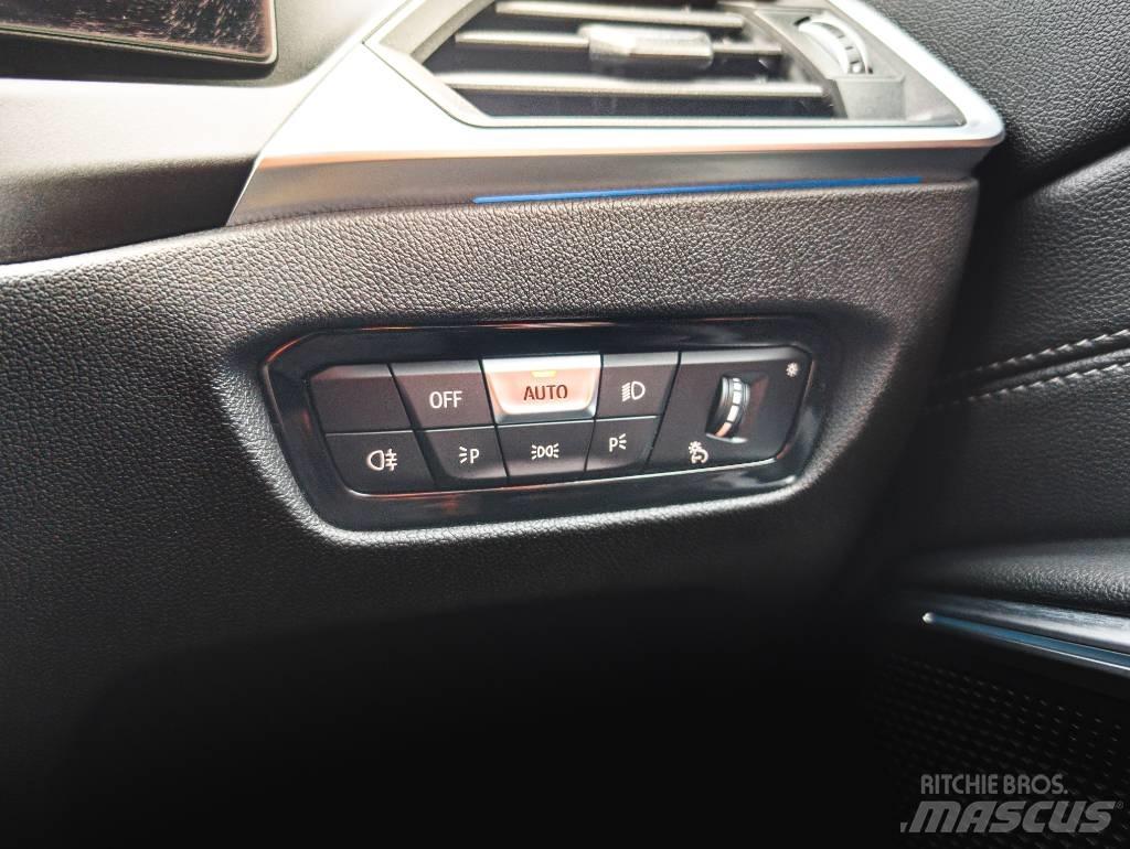 BMW 330e Personbiler