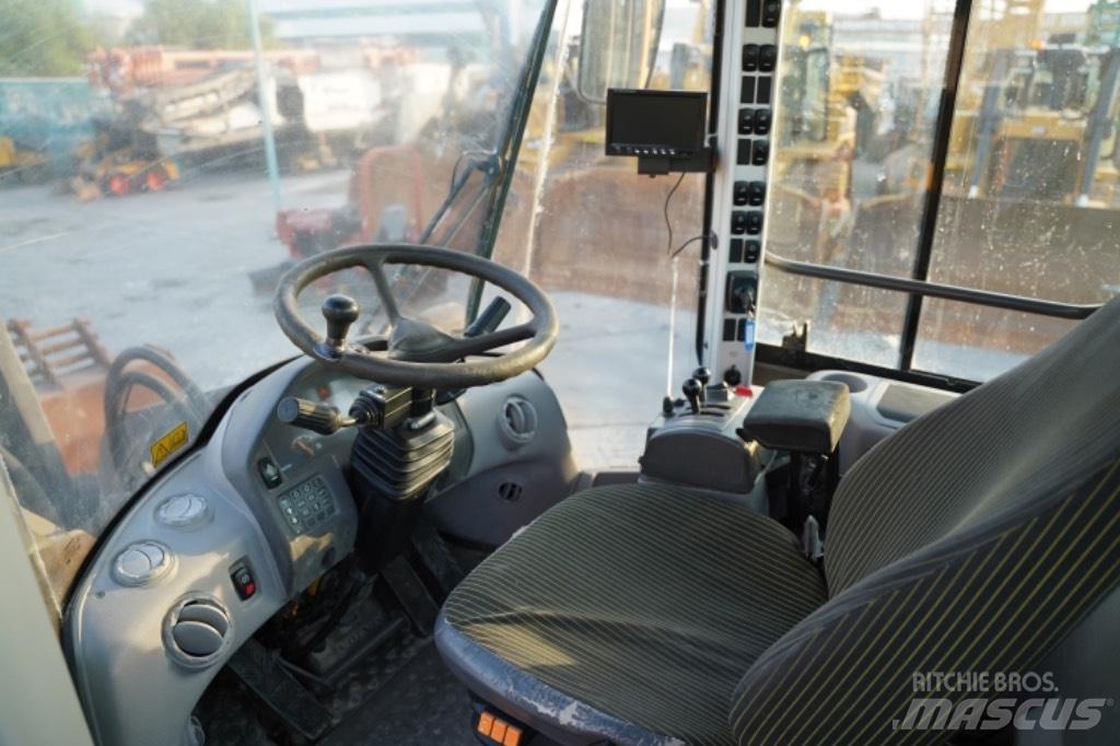Volvo L220 F Hjullastere