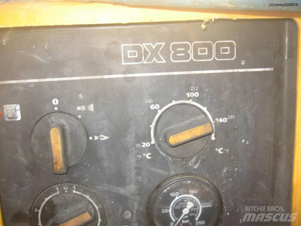  BAP 850 Høytrykksvasker