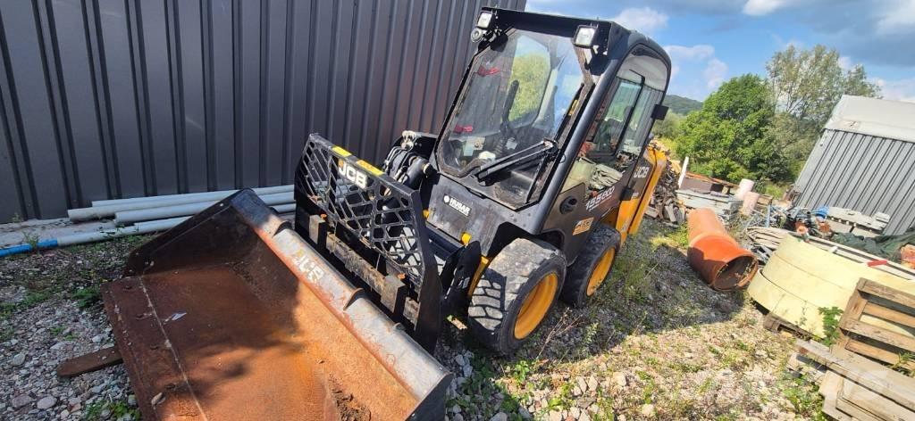 JCB 155 Kompaktlastere