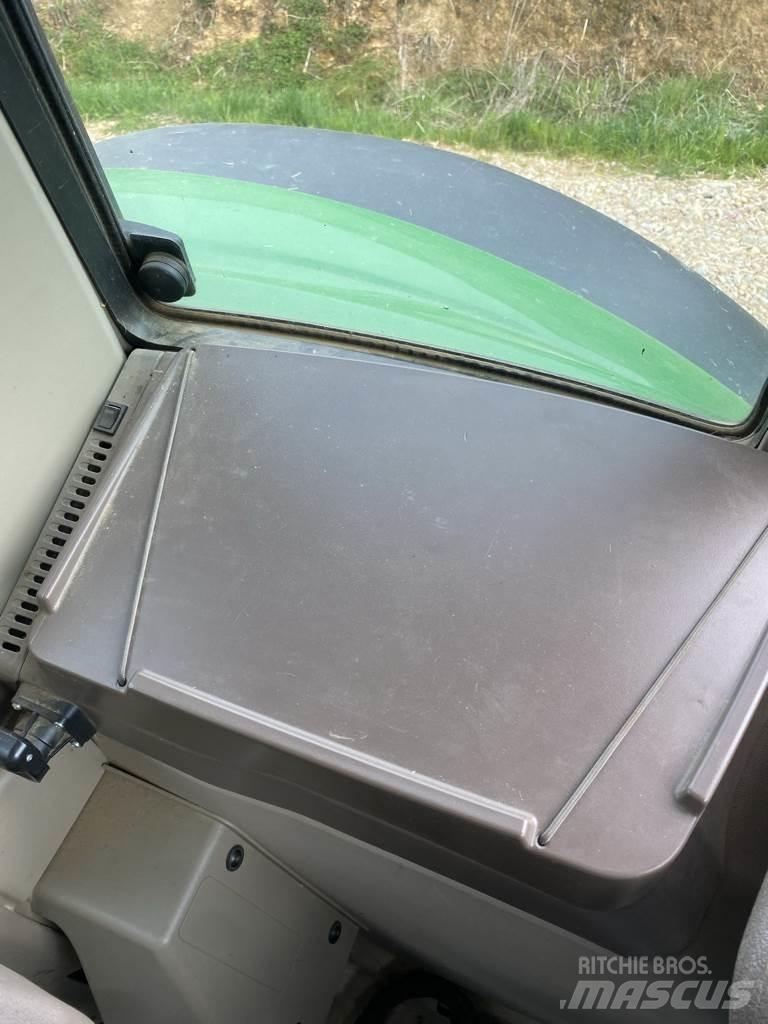 John Deere 6100 M Traktorer