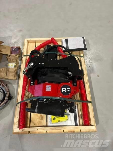 Rototilt R2 Rotatorer