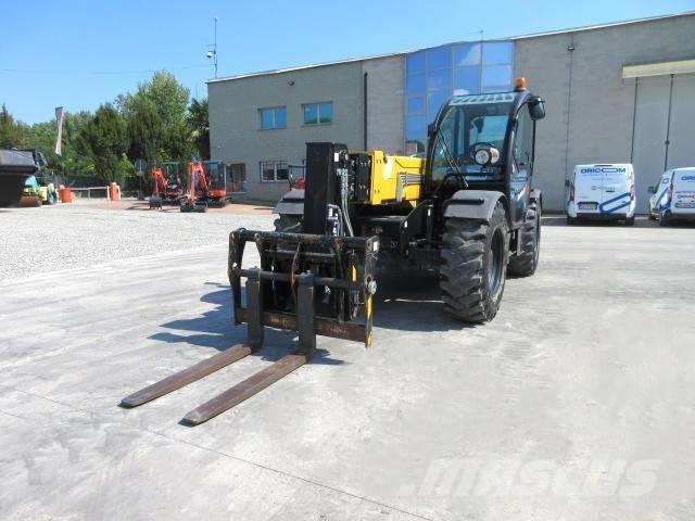 Haulotte HTL 3510 Teleskoplastere