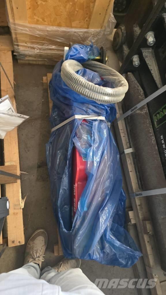  LANCINI HM500 Hydrauliske hammere