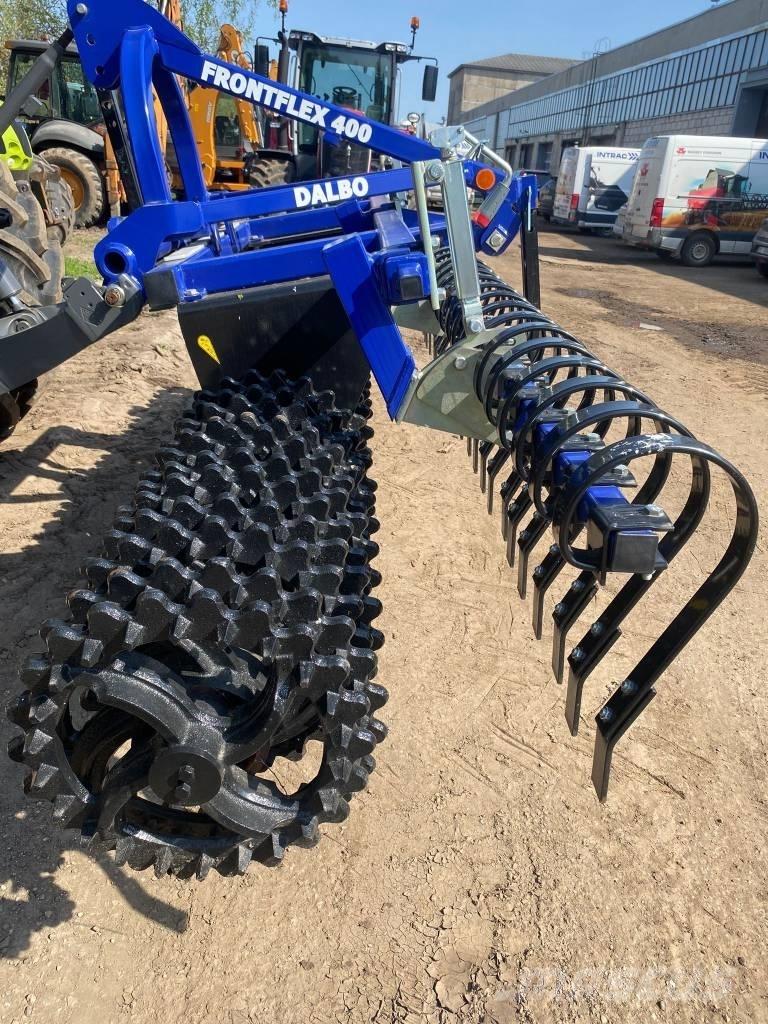 Dal-Bo Frontflex 400 Valser