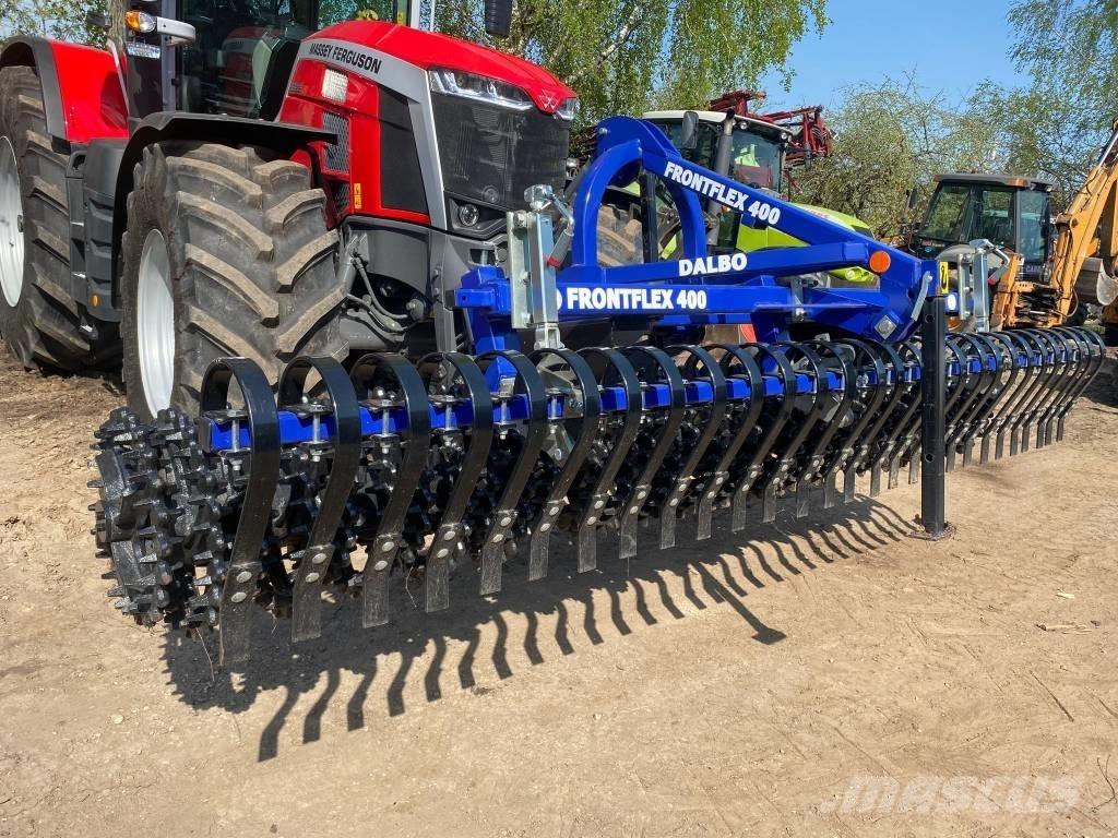 Dal-Bo Frontflex 400 Valser