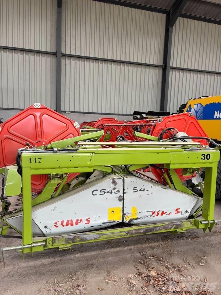 CLAAS C 540 Skjærebord til skurtresker