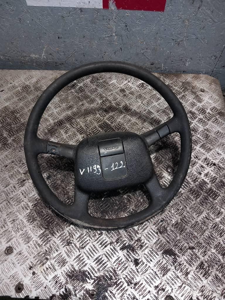Volvo FH 12   1062027 Førerhus og Interiør